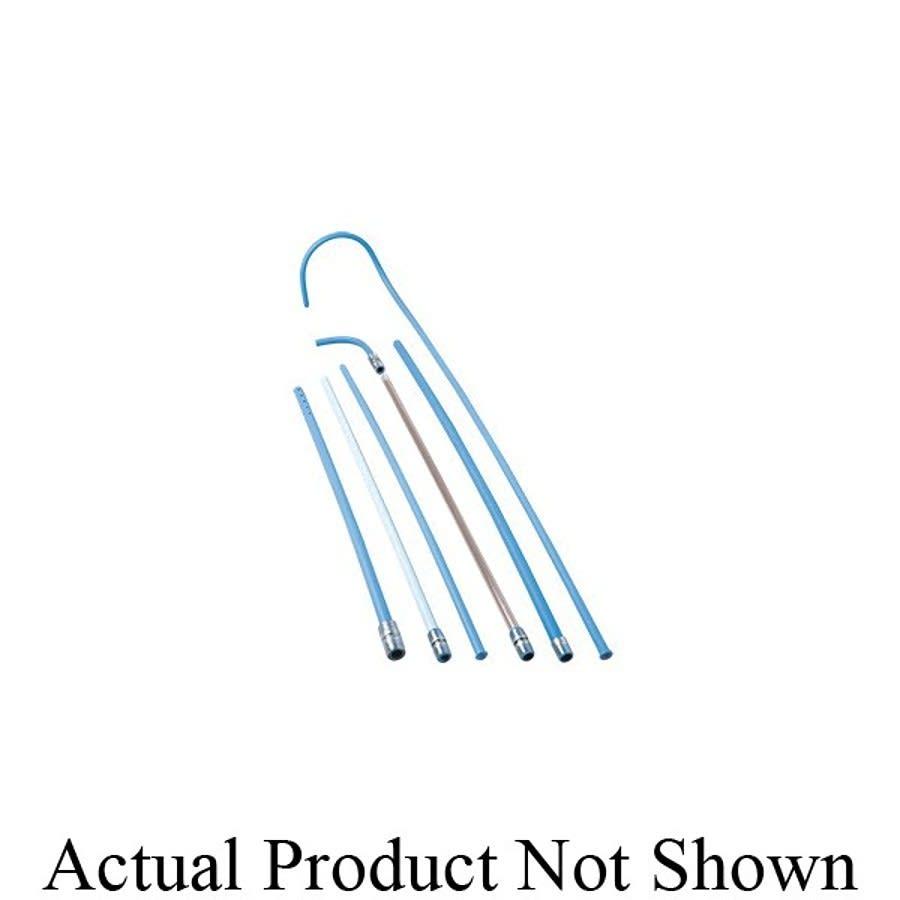 Dip Tube, 1 in NPT x 38-1/2 in L, PEX