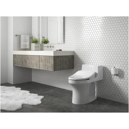 San Souci 1.28 GPF One Piece Toilet with Left Hand Lever - Requires Separate Purchase of K-26132-CSP OR K-27142-CR Bidet Seats - a2tvua9ribyvscxwbsvc_x500.jpg