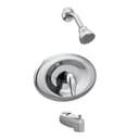 Chateau Single Function Pressure Balanced Valve Trim Only with Single Lever Handle and Integrated Diverter - Less Rough In - a2ust9rrptpcrckqc55k@2x.jpg