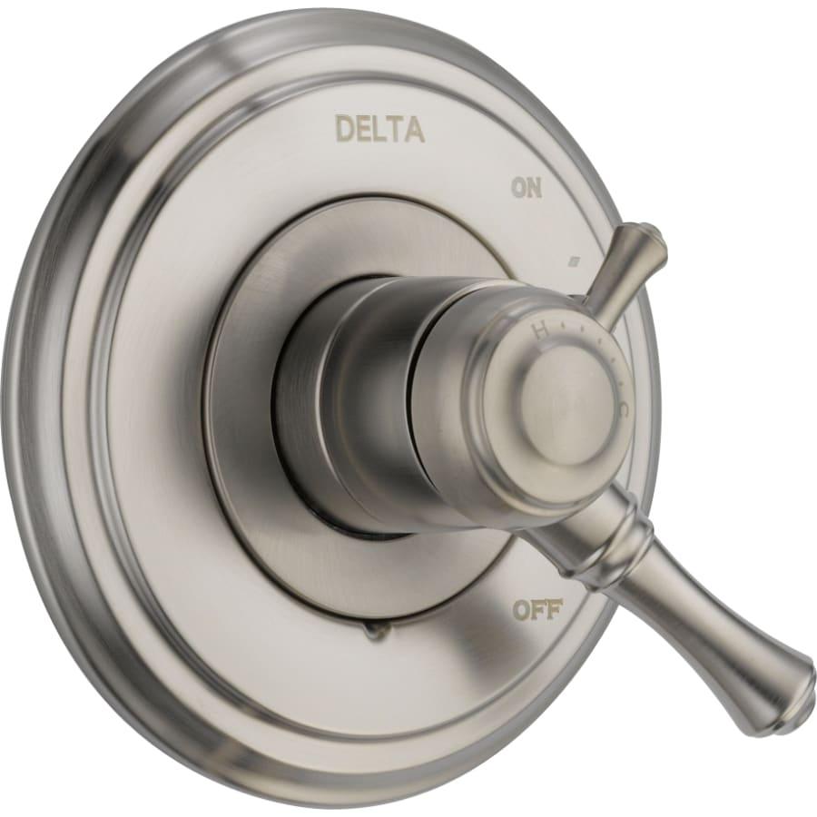 Cassidy Monitor 17 Series Dual Function Pressure Balanced Valve Trim Only with Integrated Volume Control - Less Rough-In Valve - a32ezkyhze4k9wlkxvj5@2x.jpg