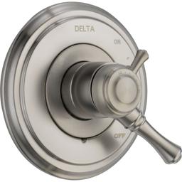 Cassidy Monitor 17 Series Dual Function Pressure Balanced Valve Trim Only with Integrated Volume Control - Less Rough-In Valve - a32ezkyhze4k9wlkxvj5@2x.jpg