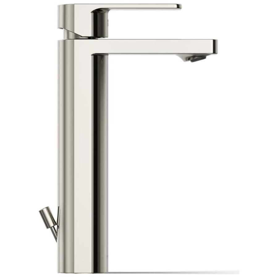 Parallel 0.5 GPM Single Hole Bathroom Faucet with Pop-Up Drain Assembly - a38323dx7djm16lwg0th@2x.jpg