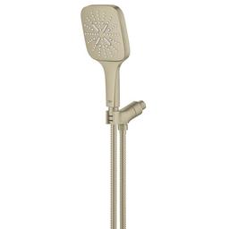 Rainshower 1.75 GPM Multi Function Hand Shower with StarLight, DreamSpray, EcoSpray and Speed Clean - Includes Hose - a3gh4cqzrpe4vz45rf1t_x500.jpg