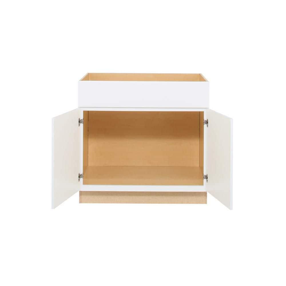 Hampton 36 in. W x 24 in. D x 34.5 in. H Assembled Sink Base Kitchen Cabinet in Satin White - a3mkzzfe3xs9wsfppg4r@2x.jpg
