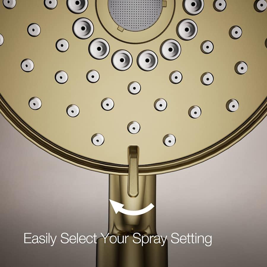 Purist 2.5 GPM Multi Function Shower Head - a3mw3bzdzdo0vx5gwd2a@2x.jpg
