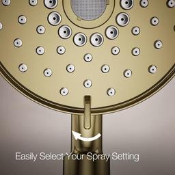 Purist 2.5 GPM Multi Function Shower Head - a3mw3bzdzdo0vx5gwd2a@2x.jpg