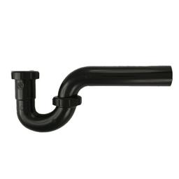 Tubular P-Trap, 1-1/2 in, Black - a3oflximgwkt5jboprpp@2x.jpg