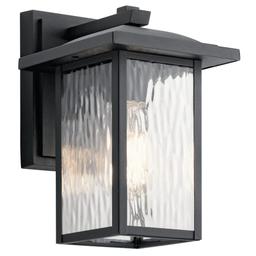 Capanna 10" Tall Outdoor Wall Sconce - a3re2d7zheghwo02ff0a@2x.jpg