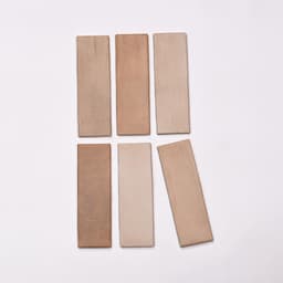 Celine 2" x 6" Matte Porcelain Floor and Wall Tile in Black - a4bakusdnlt6wiqj0c5y@2x.jpg