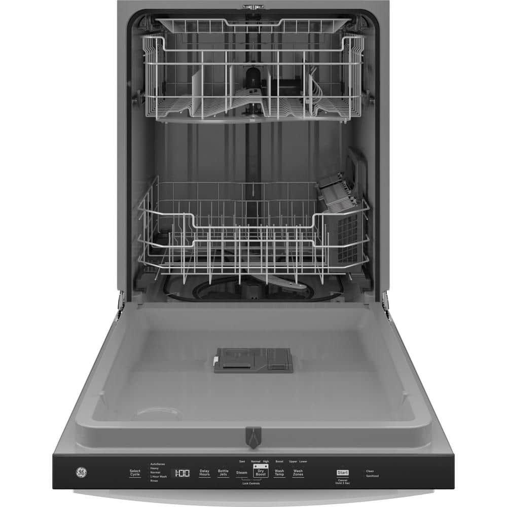 Ge® Energy Star® Top Control With Plastic Interior Dishwasher With Sanitize Cycle & Dry Boost - a4jiy6tdvarq4kfcuhfo@2x.jpg