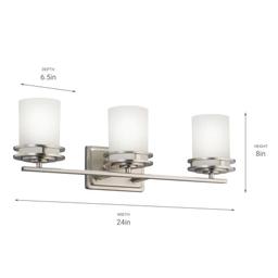 Hendrik 3 Light 24" Wide Vanity Light Bathroom Fixture with Satin Etched Glass Shades - a4p7susdi76mbciqtgiq@2x.jpg