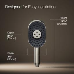 Statement 1.75 GPM Multi Function Hand Shower with MasterClean Sprayface and Katalyst Air Induction Technology - a4q3c5pe2wrpwts1xb7q@2x.jpg