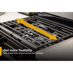 30"W 5.1Cuft F/S 4B Gas Range Stainless Steel - a4q4cdwnxh3wsjnpqo1r@2x.jpg