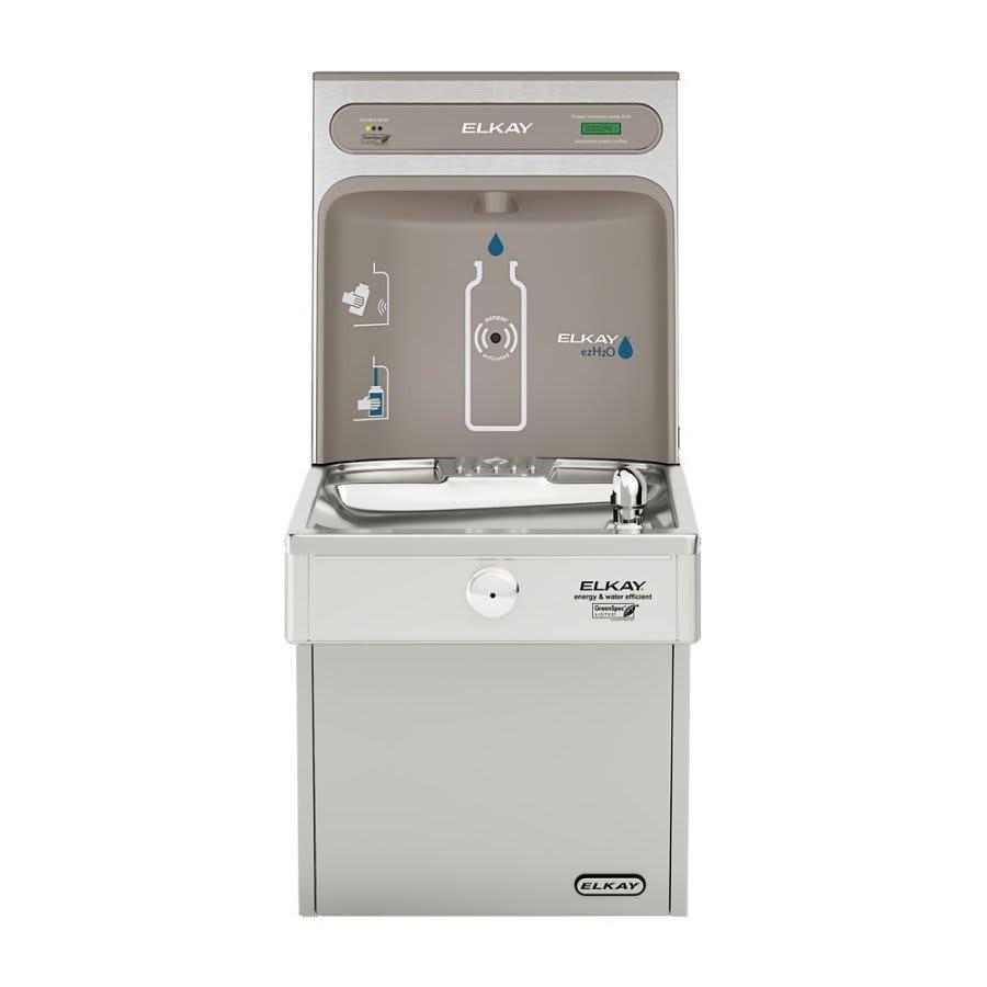 ezH2O Bottle Filling Station and Single High Efficiency Vandal-Resistant Cooler Filtered Refrigerated Stainless - a4qkh0w4ggtjy68lwlqi@2x.jpg