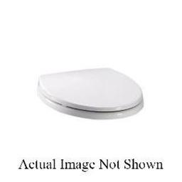 Toilet Seat, Elongated Bowl, Closed Front, With Cover, Plastic, Off-White - a4teei36wngqytofrvxk@2x.jpg