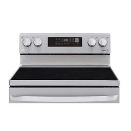 30"W6.3Cuft Electric Smoothtop Smart Range Stainless Steel - a4wqkbin2oplchvg166g@2x.jpg