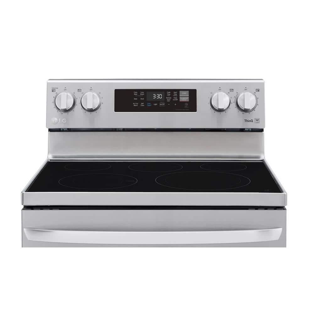 30"W6.3Cuft Electric Smoothtop Smart Range Stainless Steel - a4wqkbin2oplchvg166g@2x.jpg