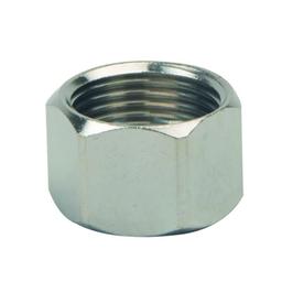 Tube Nut, 3/8 in, Compression, Brass - a52poevpfvnulimksphe@2x.jpg