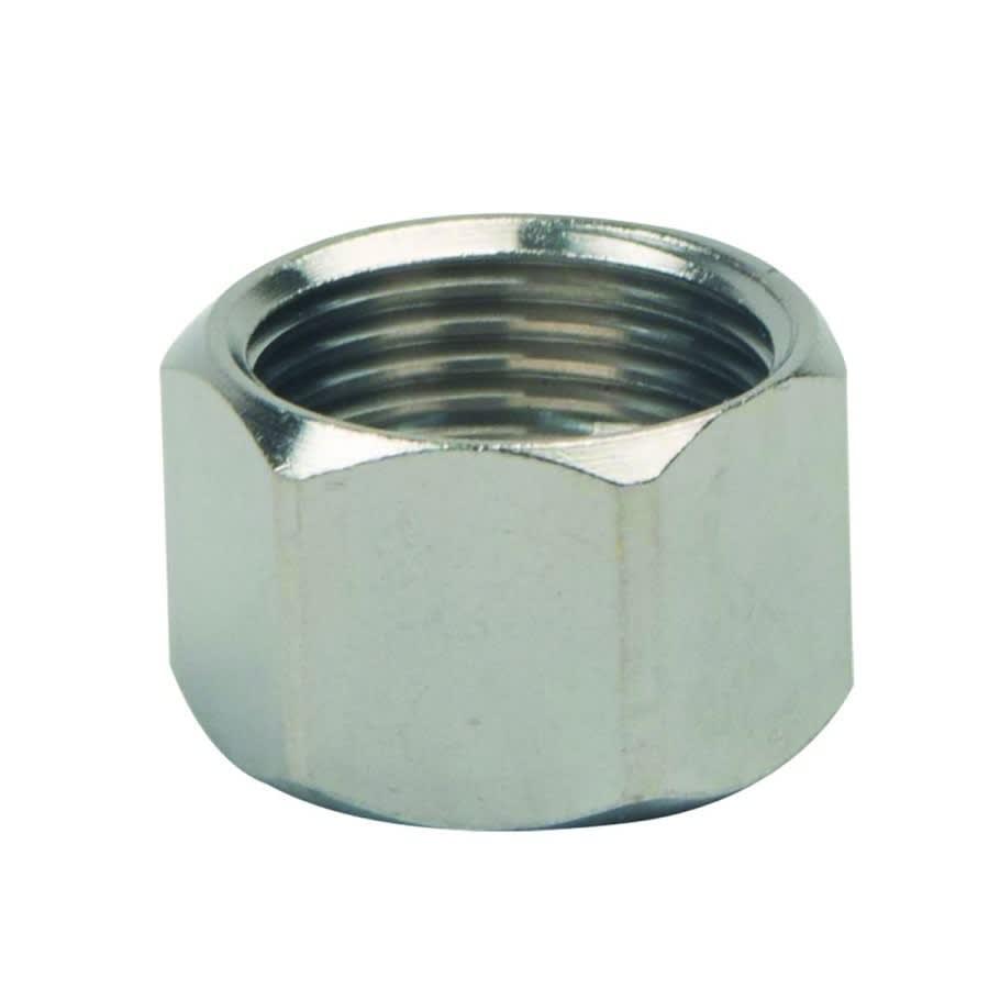 Tube Nut, 3/8 in, Compression, Brass - a52poevpfvnulimksphe@2x.jpg
