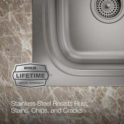 Verse 33" Double Basin Drop In Stainless Steel Kitchen Sink With Three Faucet Holes - a6ysprptx2bmoac3c6ax@2x.jpg
