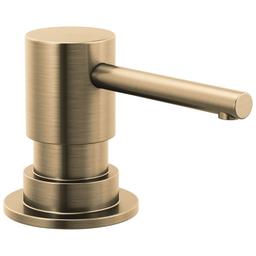 Trinsic Deck Mounted Soap Dispenser with Metal Head - a7e7wjeptztna36pjvpg@2x.jpg