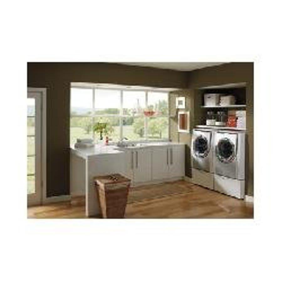 Classic Laundry Faucet, Deck Mount, ADA, Wing Handle, Chrome - a7jaq475crenyibzfnhw@2x.jpg