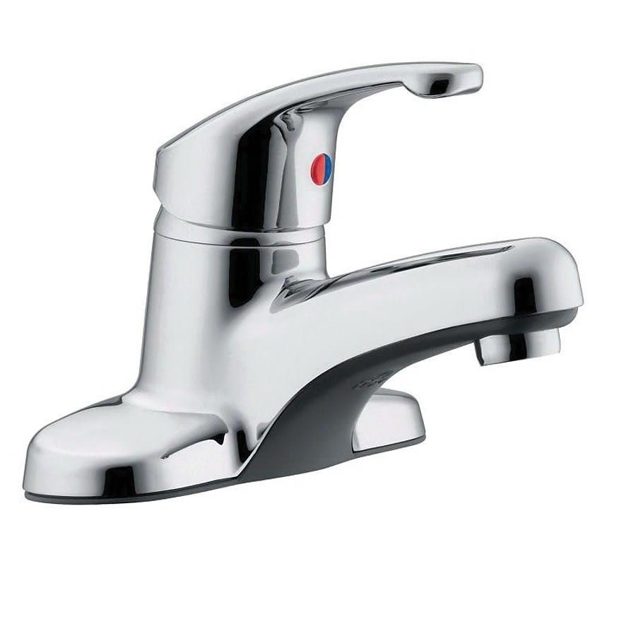 Flagstone® Centerset Lavatory Faucet, ADA, 1 Handle, 2-Hole, 1.2 gpm, Chrome - a7xglizck3mo2wgmvfkd@2x.jpg