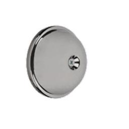 Cleanout Cover, 5-1/2 in, Bell, Polished Chrome - a7zeweyrphm6udmj4uuv@2x.jpg