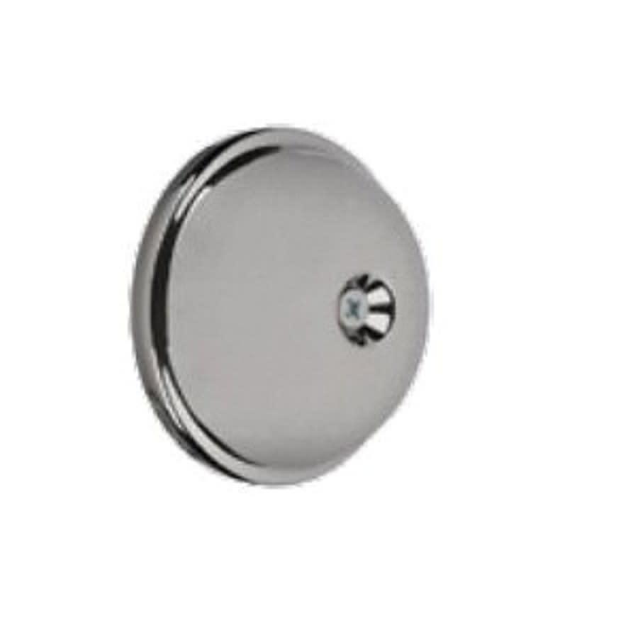 Cleanout Cover, 5-1/2 in, Bell, Polished Chrome - a7zeweyrphm6udmj4uuv@2x.jpg