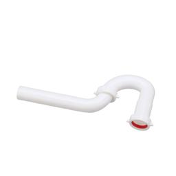 1-1/4 in. White Plastic Sink Drain P- Trap - a7zs2te1wq3y4noqv5ku@2x.jpg