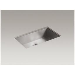 Vault 32" Undermount Single Basin Stainless Steel Kitchen Sink with SilentShield Technology - a8hrgv1mtlreexyu53rj@2x.jpg