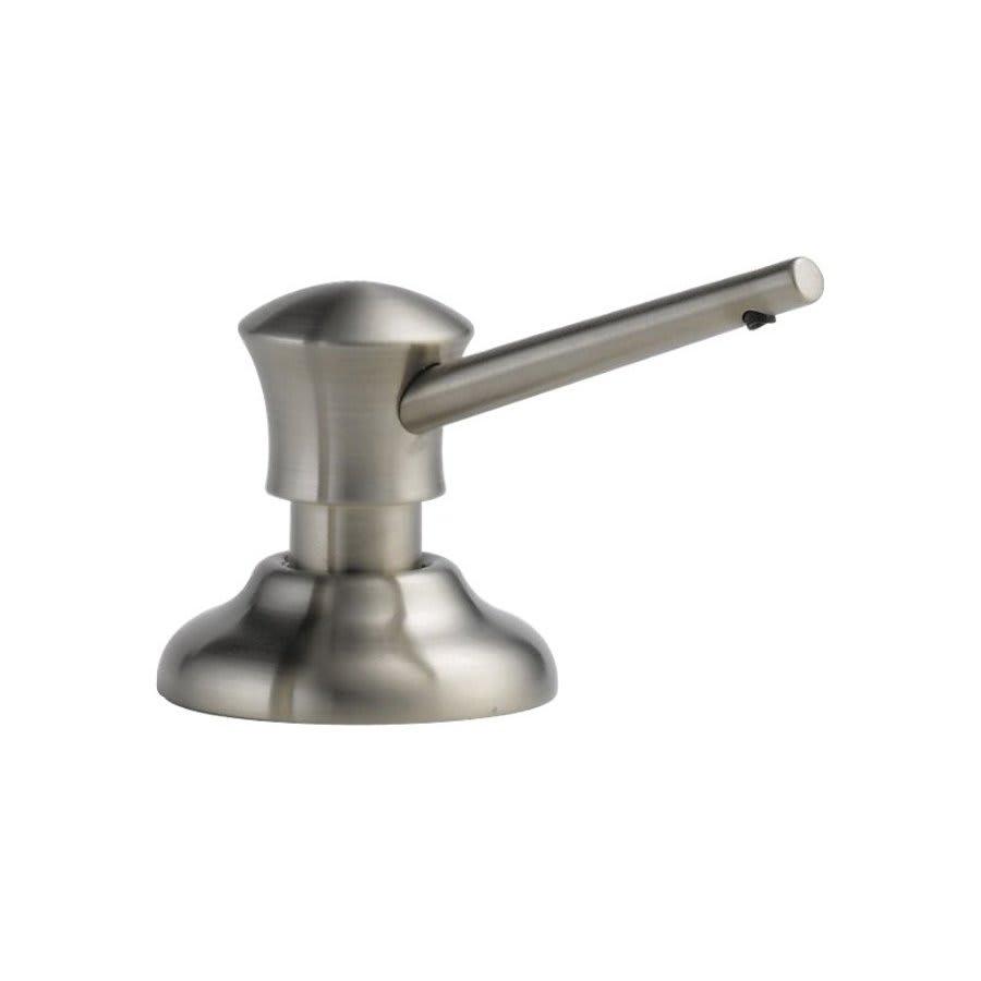Classic Soap Dispenser, Deck Mount, Stainless - a9hcfmdegb7cz4fjd1eo@2x.jpg