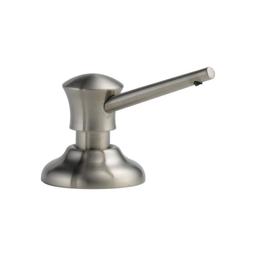 Classic Soap Dispenser, Deck Mount, Stainless - a9hcfmdegb7cz4fjd1eo@2x.jpg