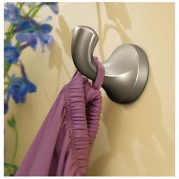 Eva™ Robe Hook, 1 Hook, Brushed Nickel - a9iocmizxhzx13ostutf@2x.jpg