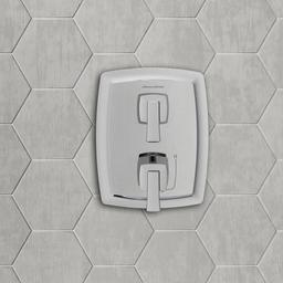 Townsend 3 Function Pressure Balanced Valve Trim Only with Double Handle, Integrated Diverter - Less Rough In - a9jdr0wprtcsnknt8wiu_x500.jpg