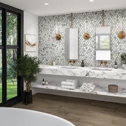 Natural Hues Azure Rectangle 4X8 Matte - a9nzvy37nrpiblvxdcmg@2x.jpg