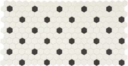 Keystones Arctic White/Black Hexagon 2X2 Matte - aa7rtafyktgwdaaghvet@2x.jpg