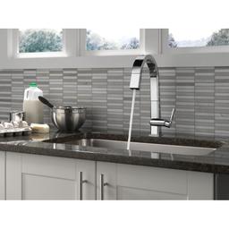 Pivotal 1.8 GPM Single Hole Pull Down Kitchen Faucet with Magnetic Docking Spray Head - Limited Lifetime Warranty - aaf0xfq98jsogafk4gqe@2x.jpg