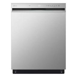 24"W Full Console / Pocket Handle Dishwasher Stainless Steel - aainkncjwj3p7ilfqquf@2x.jpg