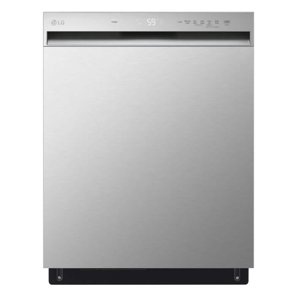 24"W Full Console / Pocket Handle Dishwasher Stainless Steel - aainkncjwj3p7ilfqquf@2x.jpg