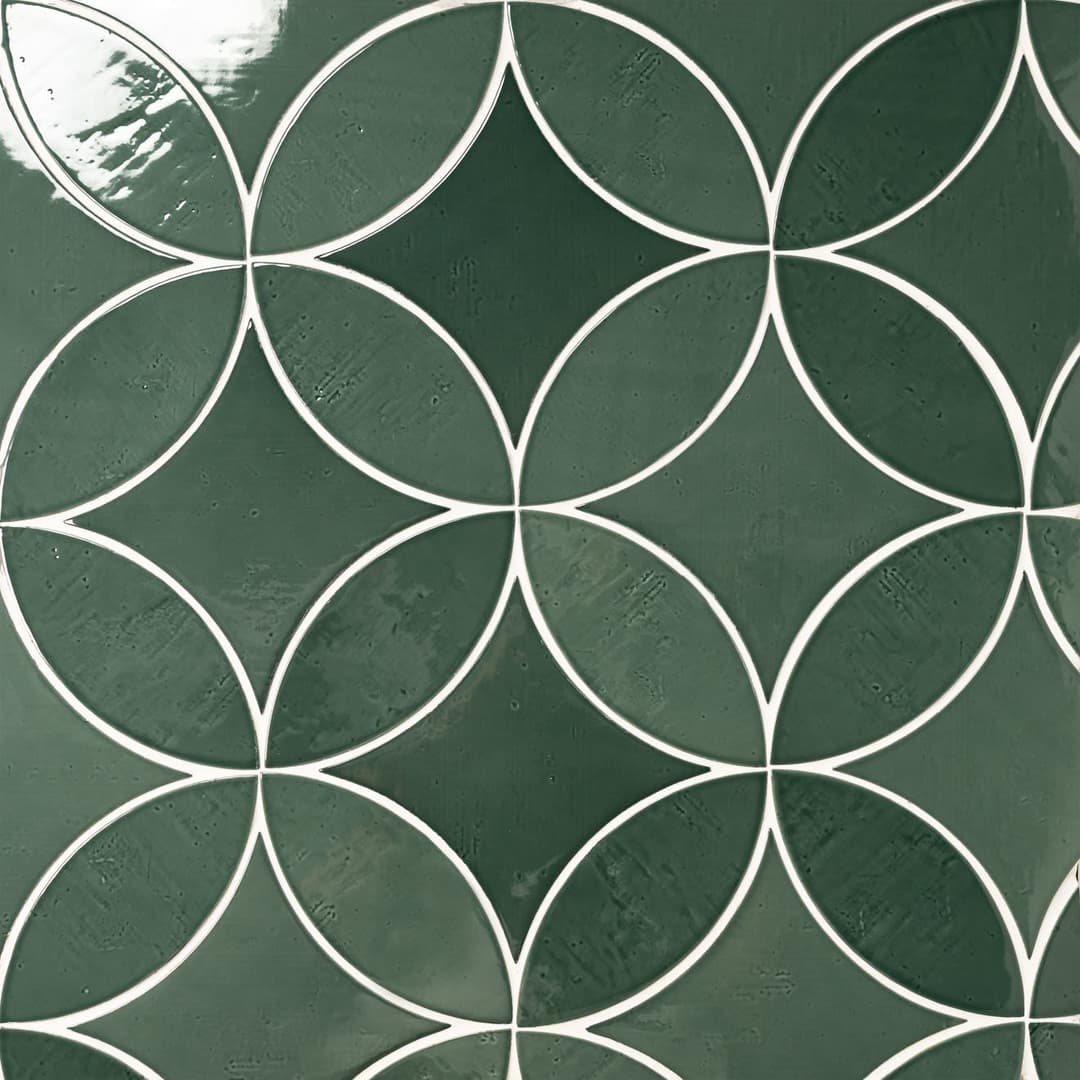 Legacy 6.5" x 6.5" Glossy Kite Porcelain Tile in Aquamarine - aakhdxfi3acwgxfhilw1@2x.jpg