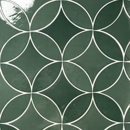 Legacy 6.5" x 6.5" Glossy Kite Porcelain Tile in Aquamarine - aakhdxfi3acwgxfhilw1@2x.jpg