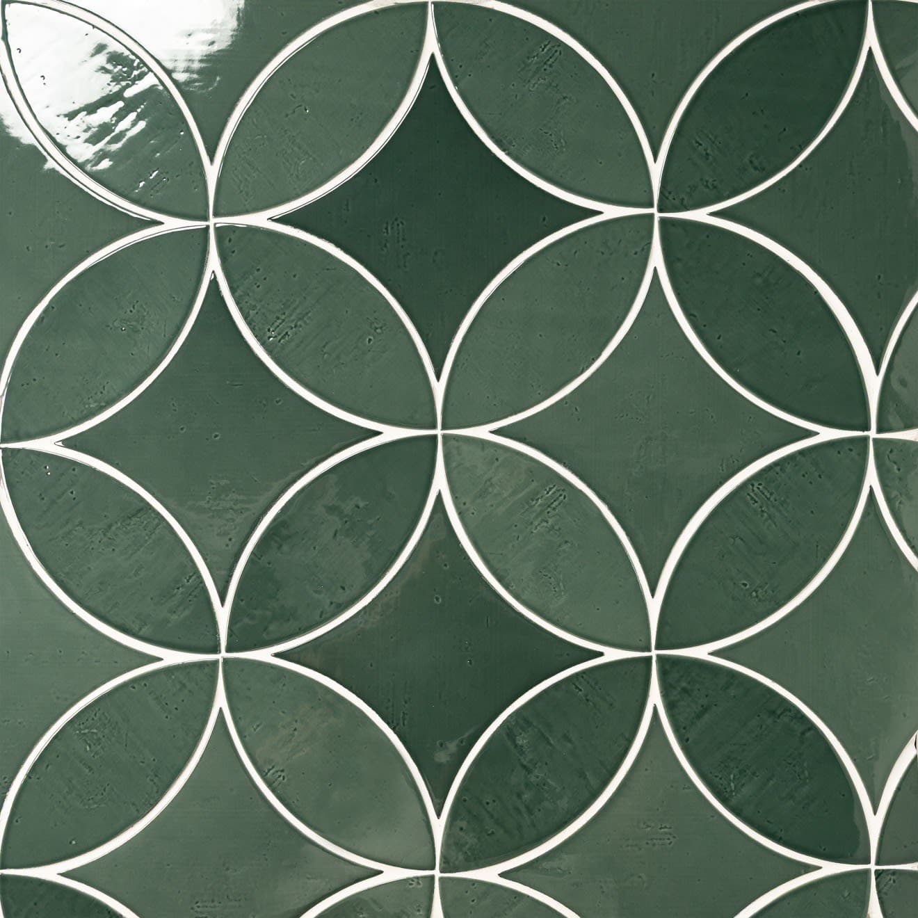 Legacy 6.5" x 6.5" Glossy Kite Porcelain Tile in Aquamarine - aakhdxfi3acwgxfhilw1@2x.jpg