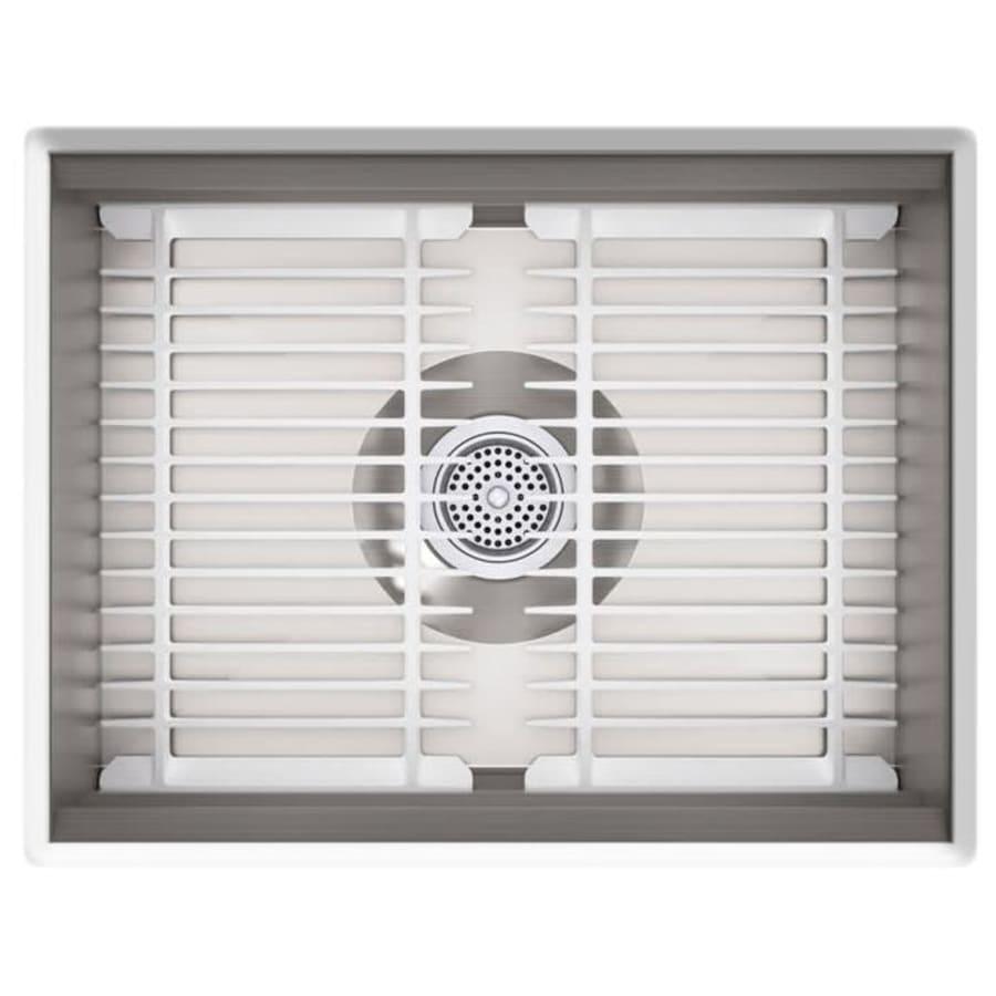 Prolific 23" Undermount Single Basin Stainless Steel Kitchen Sink with Basin Rack, Colander, and Cutting Board - aaoggo3vcpgaavegoi3m@2x.jpg