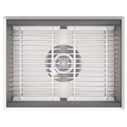 Prolific 23" Undermount Single Basin Stainless Steel Kitchen Sink with Basin Rack, Colander, and Cutting Board - aaoggo3vcpgaavegoi3m@2x.jpg