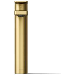 Parallel 0.5 GPM Single Hole Bathroom Faucet with Pop-Up Drain Assembly - aazwjqtpmkzmpwar6mkp@2x.jpg
