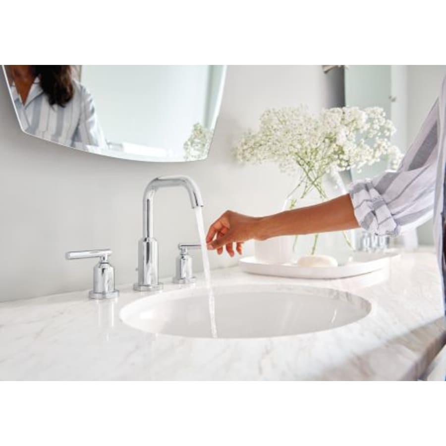 Gibson Widespread Bathroom Sink Faucet - Includes Pop-Up Drain Trim, Less Rough In - abeibfinznhdbcm9a7ho@2x.jpg