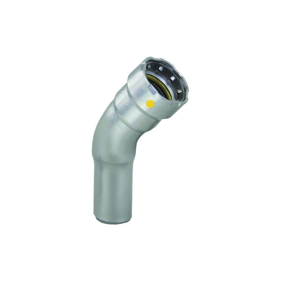 Gas 45 deg Elbow, 1-1/2 in, Fitting x Press, Carbon Steel - abelomqvoocufw86ctrx@2x.jpg
