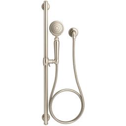 Artifacts 1.75 GPM Single Function Hand Shower with MasterClean Sprayface - abgfd94q8bqyt3gzibp8@2x.jpg