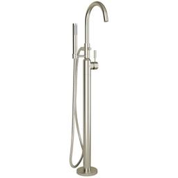 Cadet Floor Mounted Tub Filler with Built-In Diverter - Includes Hand Shower - abj2ai08ohrh36gda9ub@2x.jpg